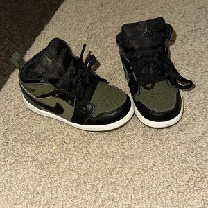 Nike sneakers
